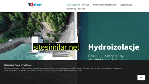 hydroizolacje-slask.pl alternative sites