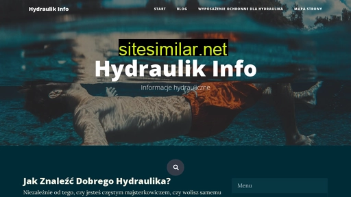 hydrominum-info.pl alternative sites