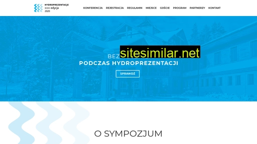 hydroprezentacje.pl alternative sites
