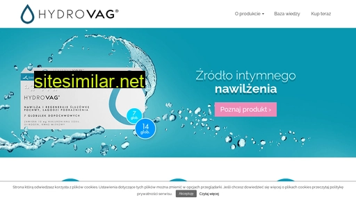 hydrovag.pl alternative sites