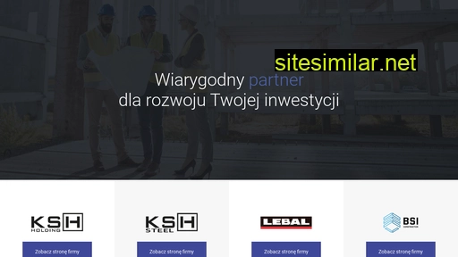 hyzyk.pl alternative sites