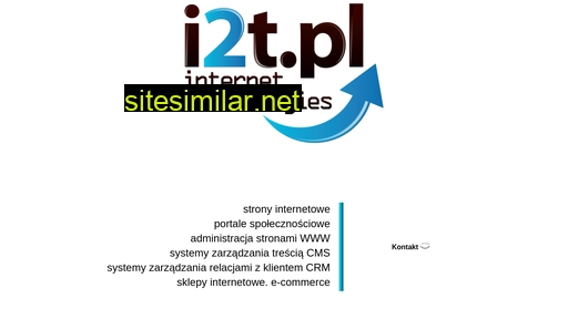 i2t.pl alternative sites