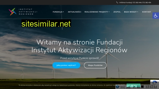 iar.org.pl alternative sites