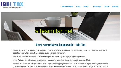 ibbitax.pl alternative sites