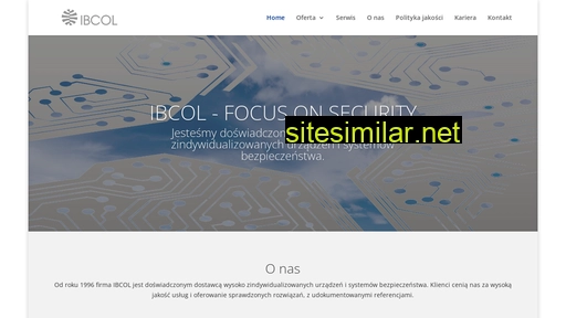ibcol.pl alternative sites