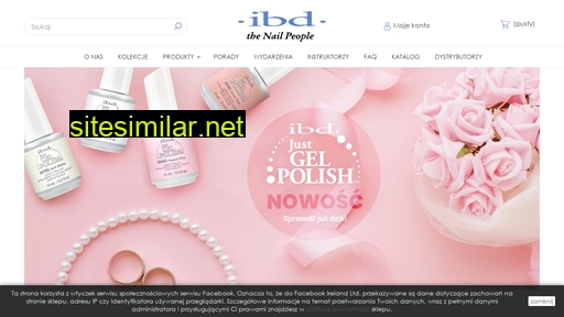 ibdpoland.pl alternative sites