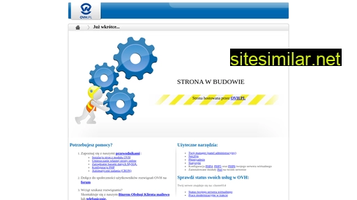 iberic.pl alternative sites