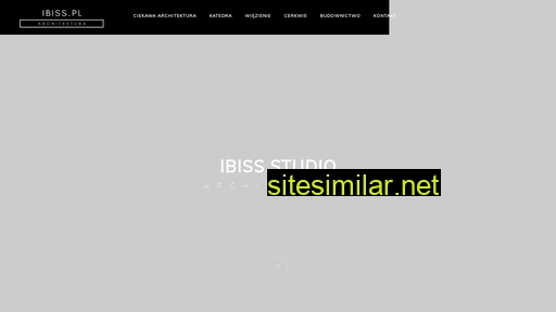 ibiss.pl alternative sites