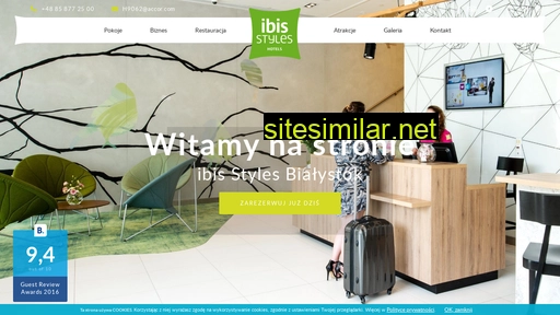 ibisstylesbialystok.pl alternative sites