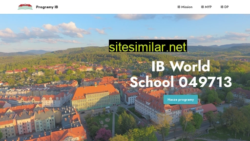 ib.walbrzych.pl alternative sites