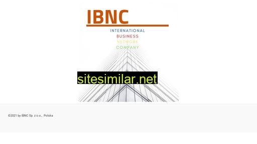 ibnc.pl alternative sites