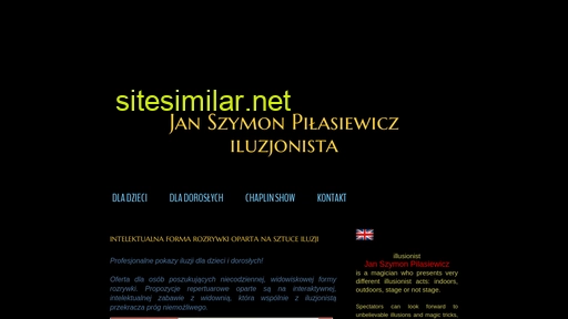 icart.pl alternative sites
