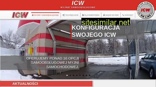icarwash.com.pl alternative sites