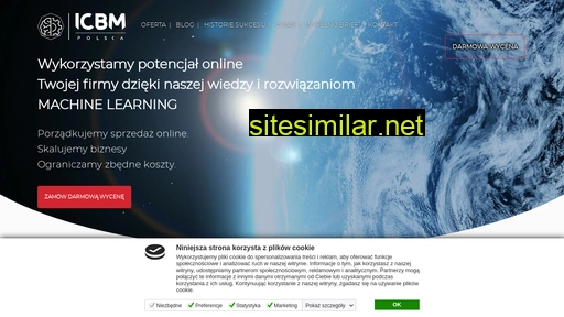 icbm.pl alternative sites