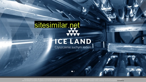 ice-land.pl alternative sites