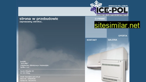 ice-pol.com.pl alternative sites