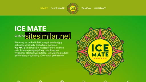 Icemate similar sites