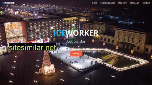 iceworker.pl alternative sites