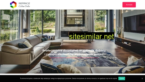 icg.com.pl alternative sites