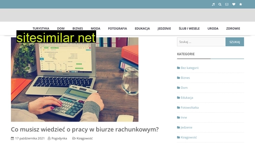 icmpogoda.pl alternative sites