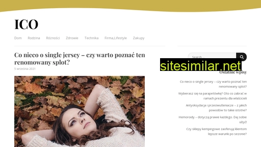 ico.waw.pl alternative sites