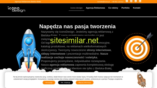 icono.pl alternative sites