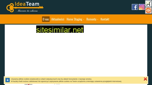 ideateam.com.pl alternative sites