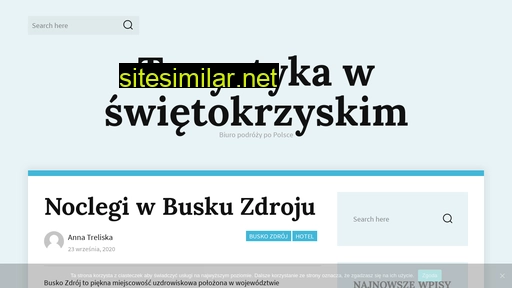 ideatur.pl alternative sites