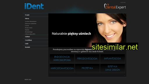 ident.pl alternative sites