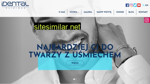 idental.com.pl alternative sites