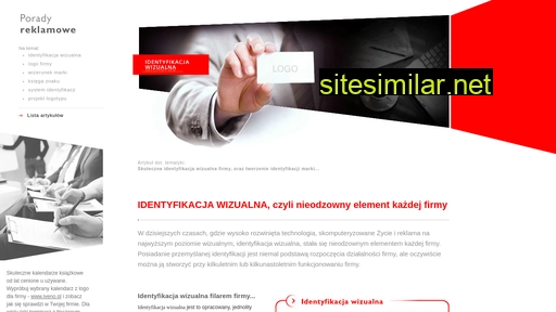 identyfikacja-firm.pl alternative sites