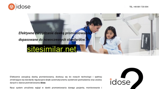 idose.pl alternative sites