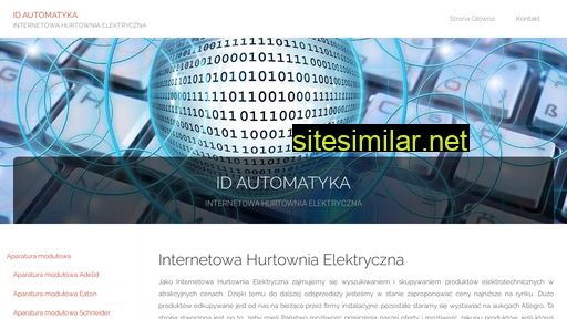 id-automatyka.pl alternative sites