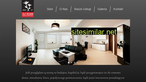 iedesign.com.pl alternative sites