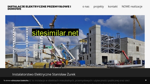 iezurek.pl alternative sites