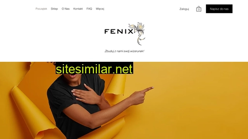 ifenix.pl alternative sites