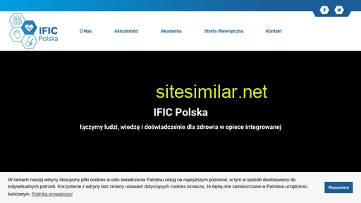 ificpolska.org.pl alternative sites