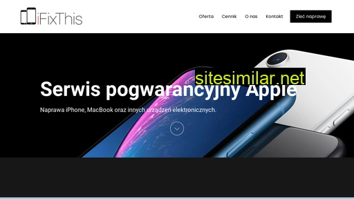 ifixthis.pl alternative sites
