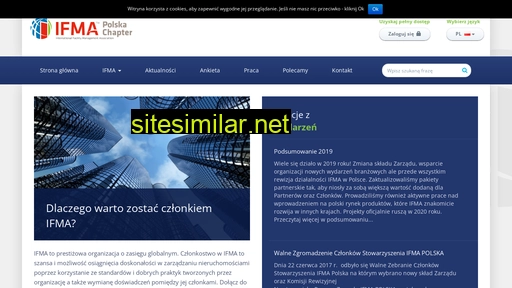 ifma.pl alternative sites