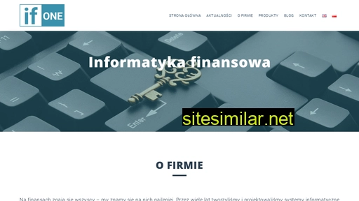 if-one.pl alternative sites