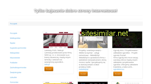 ifrit.pl alternative sites