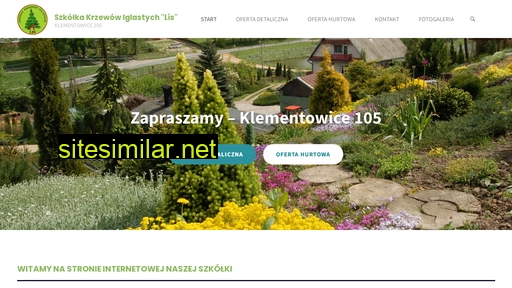 iglakilis.pl alternative sites
