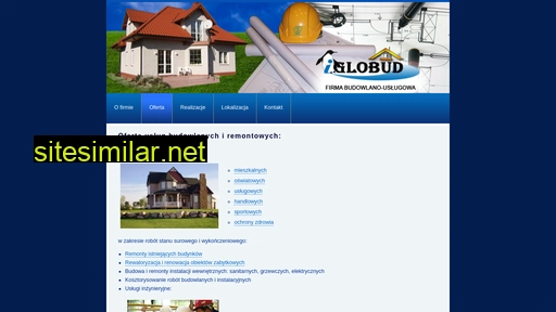 iglobud.lezajsk.pl alternative sites