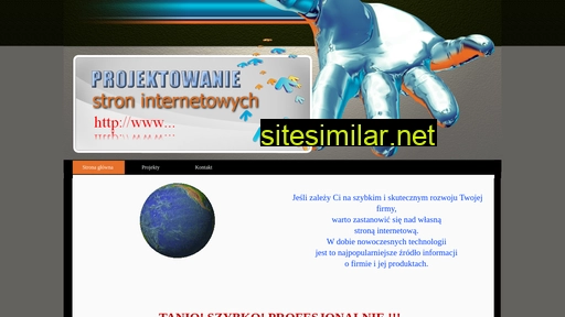 igra.pl alternative sites