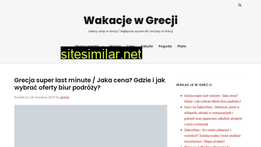 igrecja.pl alternative sites
