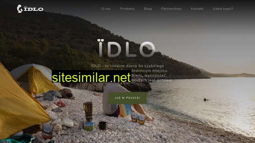 iidlo.pl alternative sites