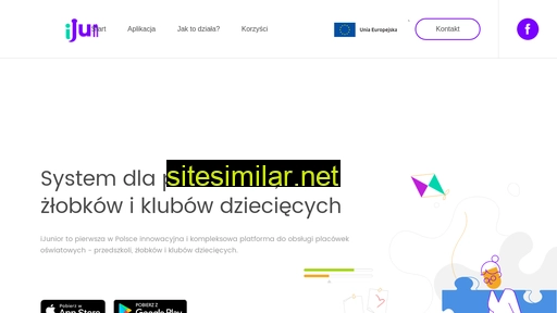 ijunior.pl alternative sites