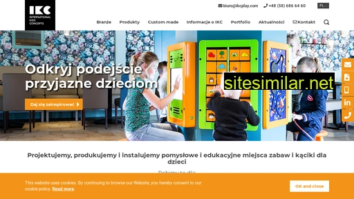 ikcplay.pl alternative sites