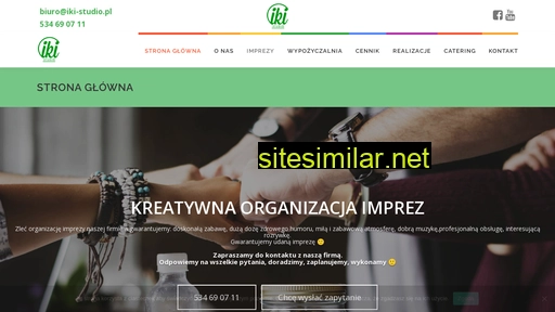 iki-studio.pl alternative sites