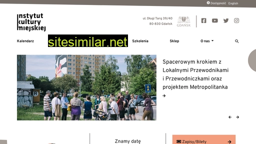 ikm.gda.pl alternative sites